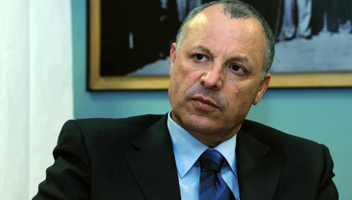 أبو ريدة: أستبعد سحب تنظيم كأس العالم من قطر