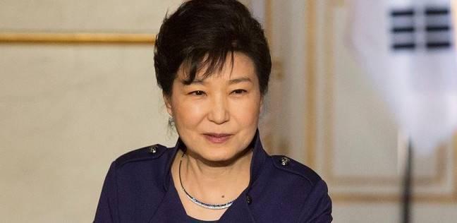 رئيسة كوريا الجنوبية: أعتذر عن الفوضى التي كنت السبب فيها