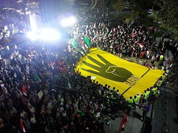 المغرب:احتجاز مصرياوالإفراج عن مغاربة لارتدائهم قمصان رابعة