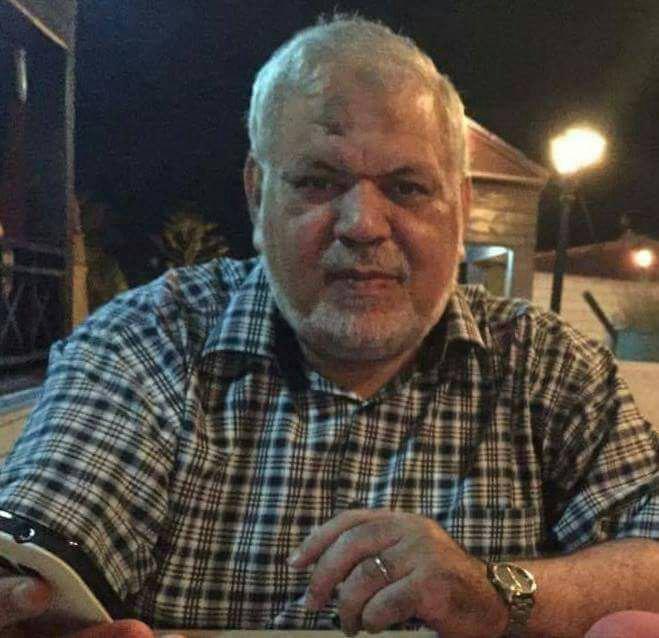 “الخولي” يتعرض للموت البطيئ داخل سجن برج العرب