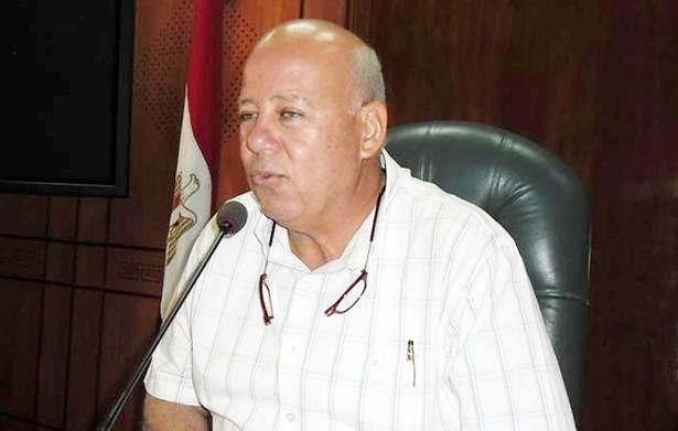 ائتلاف شهداء بورسعيد يهددون المحافظ بالاعتصام المفتوح