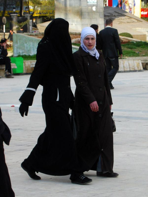 ولاية ميتشجان الأميركية تنتخب مجلسًا بأغلبية مسلمة