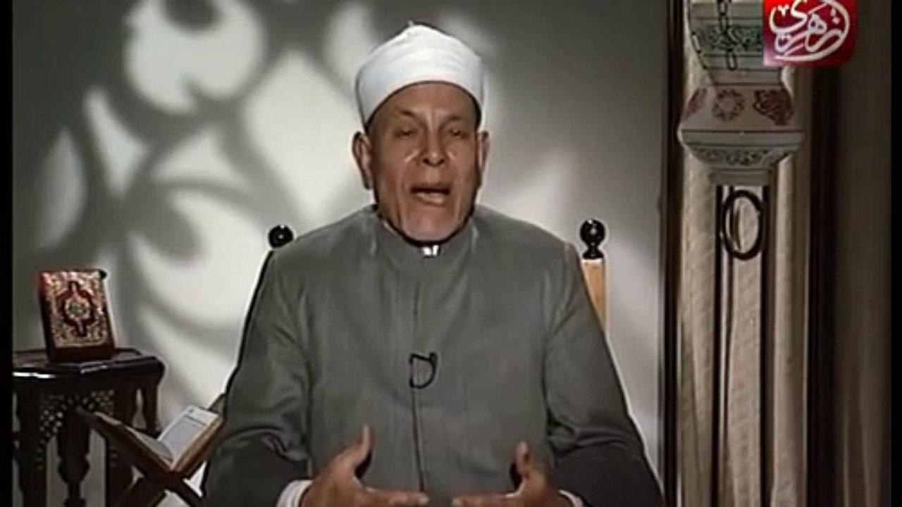 في ذكري وفاته.. أبرز فتاوى الشيخ عطية صقر التي أغضبت السلطات