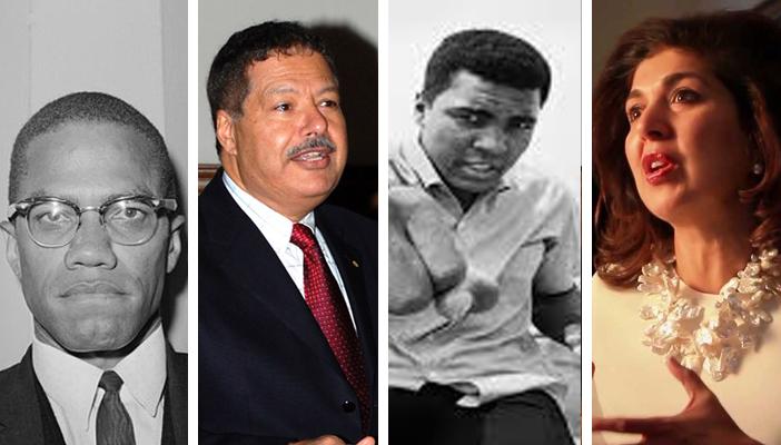 “جارديان”: من بينهم “زويل”.. تعرف على مسلمين أسهموا في بناء أميركا