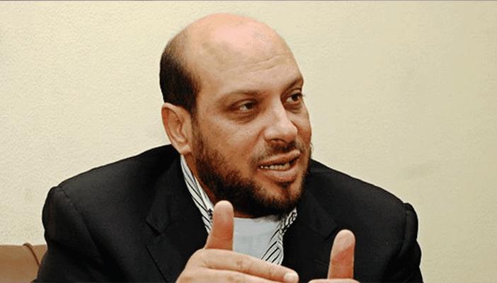 الشامي: لن يتم قيد لاعبين جدد للأندية قبل سداد مستحقات الحكام