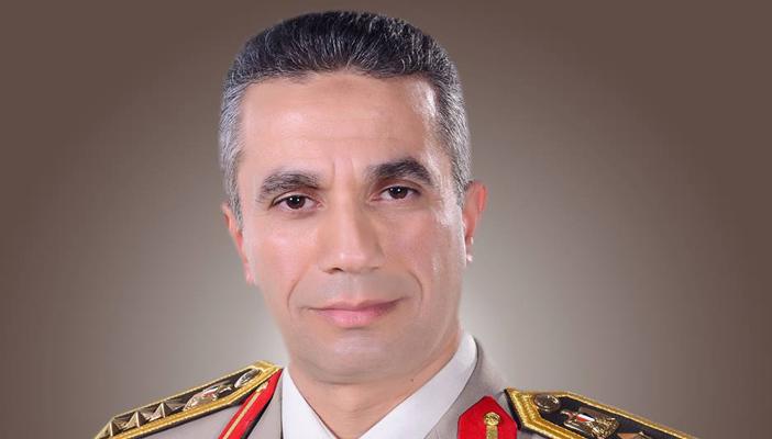 المتحدث العسكري: الصعايدة هيعملوا داعش فوانيس..وفيس بوك: هتشتغلوا إيه؟