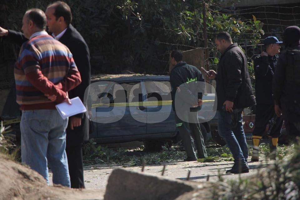 حركة “سواعد مصر” تعلن مسؤوليتها عن انفجار الهرم