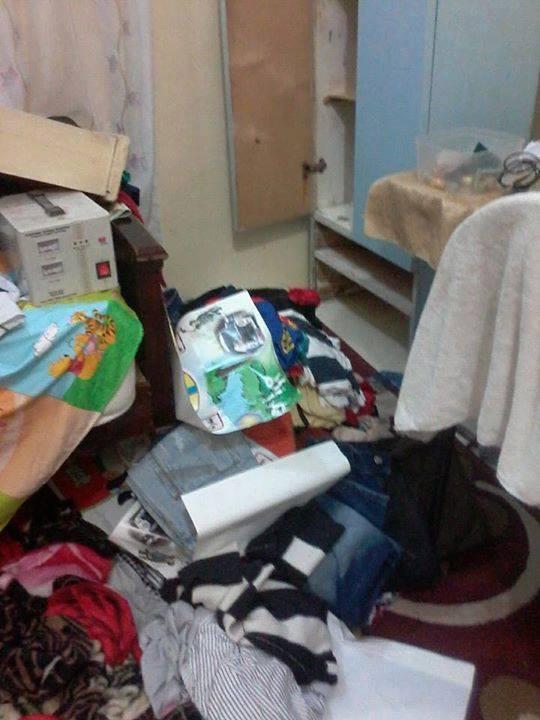 اختطاف 6 من رافضي الانقلاب بالدقهلية لجهة مجهولة