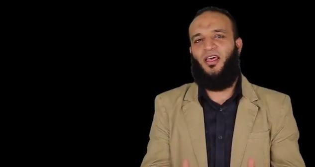 “الشريف”: القاضي شحاتة عمل بلوك لأحمد دومة 3 سنين سجن