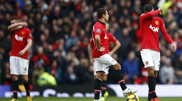 إنتحار مشجع كيني بعد هزيمة “مانشيستر يوناتيد”