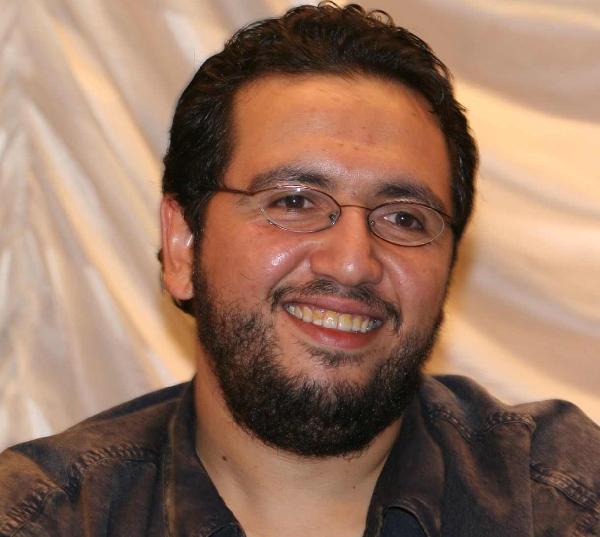 المقال المحذوف لانتقاده بلال فضل