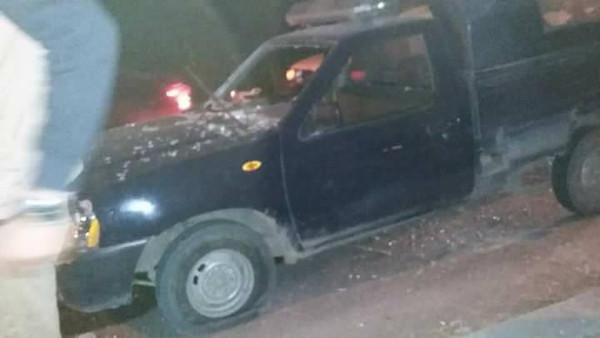 فضيحة.. تضارب تصريحات “الداخلية” و”الصحة” حول حادث كفر الشيخ