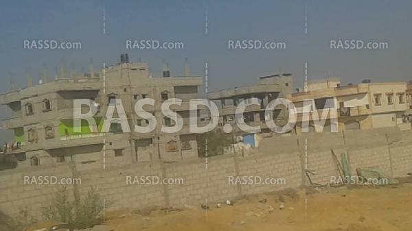 ماذا بقي لأهالي “رفح” بعد سقوط العدل على مداخلها؟