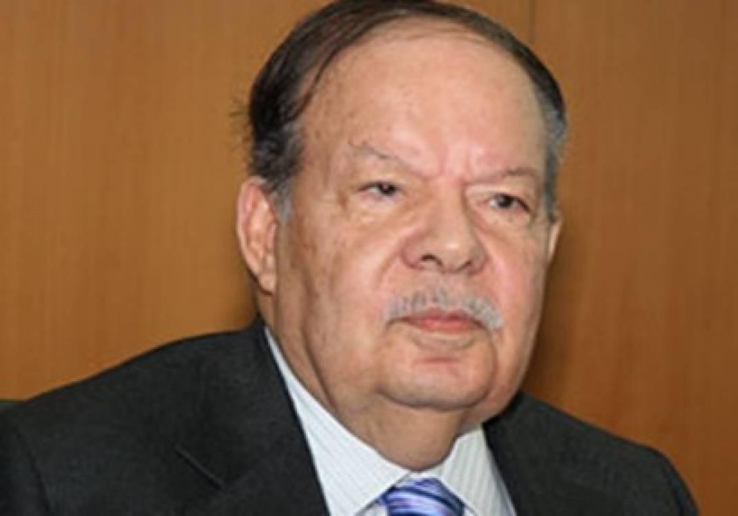 فتحي سرور يدافع عن صفوت الشريف في “الكسب غير المشروع”