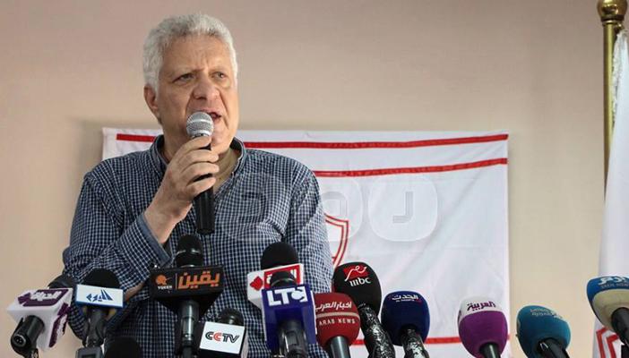 بالفيديو.. مرتضى: ابني لو عارضني في البرلمان هايشوف أيام سودة هو وأمه