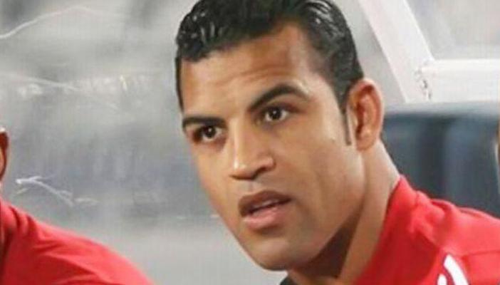 القبض على “لاعب سابق بالأهلي” بتهمة حيازة أقراص مخدرة