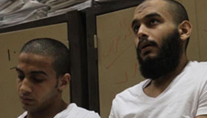 تأجيل محاكمة “جمال صابر” ونجليه لجلسة 3 فبراير