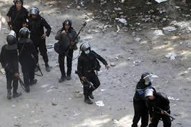 أمن الانقلاب يقتحم كرداسة فجرًا ويعتقل 4 أشخاص