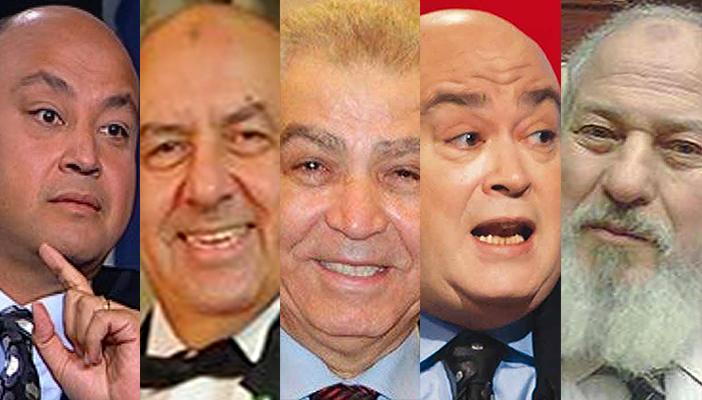 دولة الفساد..”رصد” تكشف فساد اتحاد الإذاعة والتليفزيون مع “عائلة أديب”