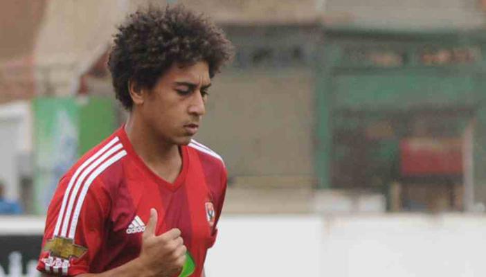 حسين السيد: لن أرحل عن الأهلي