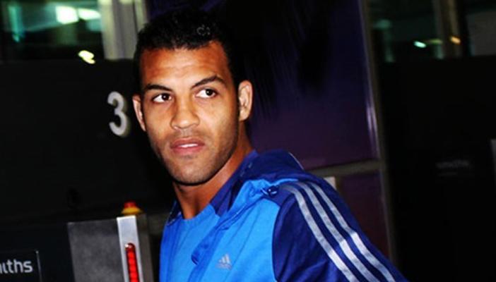 حبس اللاعب “السيد حمدي” 4 أيام على ذمة التحقيقات