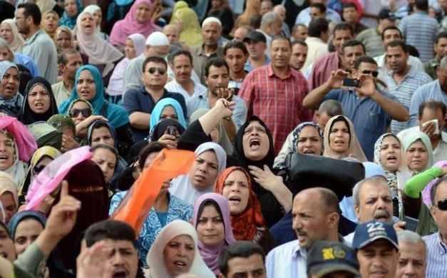 5 أزمات جعلت “شعب السيسي” يصرخ “آآآه”