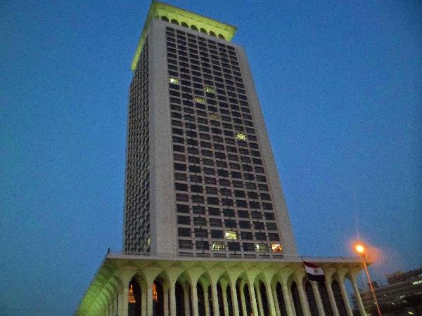 لماذا تشعر السفارات الغربية في مصر بالقلق؟