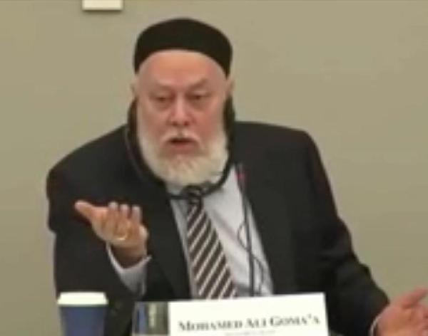 فيديو..علي جمعة:على اليهود والصهاينة أن يدافعوا عن أنفسهم