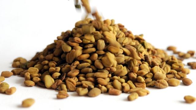 8 فوائد لا تعرفها عن الحلبة