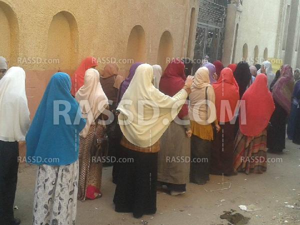 طالبات أزهر “تفهنا الأشراف” ينددن بتحويل 18 زميلة للتحقيق