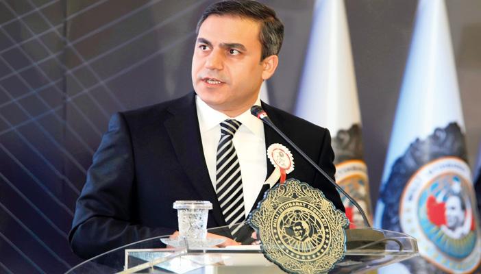 وفد تركي يصل العراق لبحث أزمة القوات التركية في الموصل