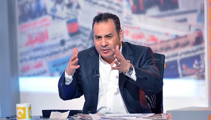 بالفيديو.. القرموطي: “الواحد نفسه يروح يقعد على حجر وزير الداخلية”