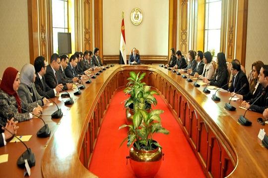 بالأسماء.. صناعة أذرع إعلامية جديدة من الشباب