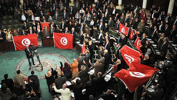 النهضة التونسية: صوّتنا على تخفيض الضرائب على الخمور لمنعها بالقانون