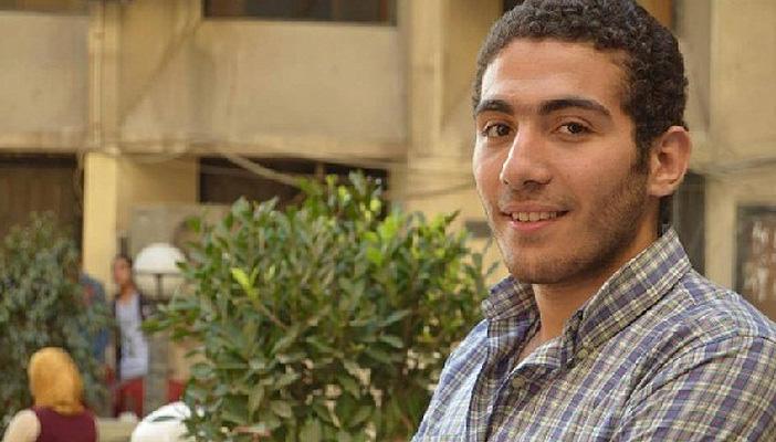 من هو عبدالله أنور رئيس اتحاد طلاب مصر الجديد؟