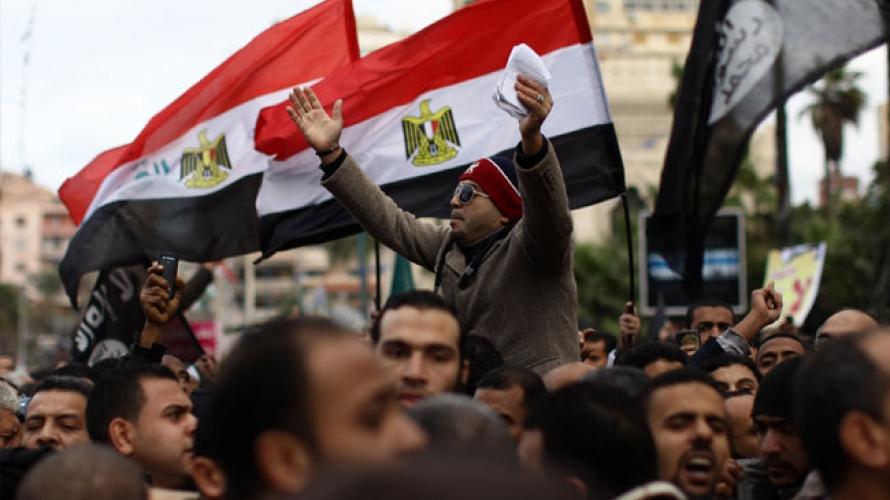 لماذا لا تجتمع المعارضة المصرية على كلمة سواء؟! – جمال نصار