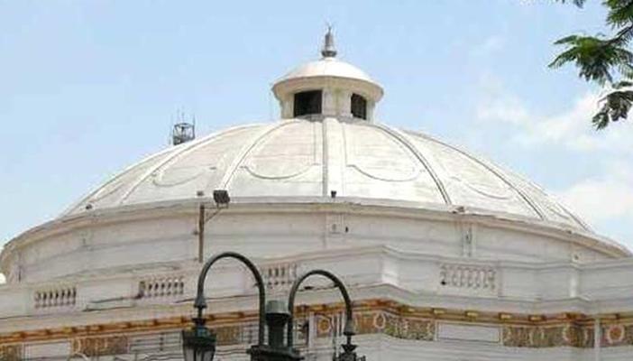 بالفيديو.. لأول مرة.. سيدتان تترأسان الجلسة الافتتاحية لمجلس النواب