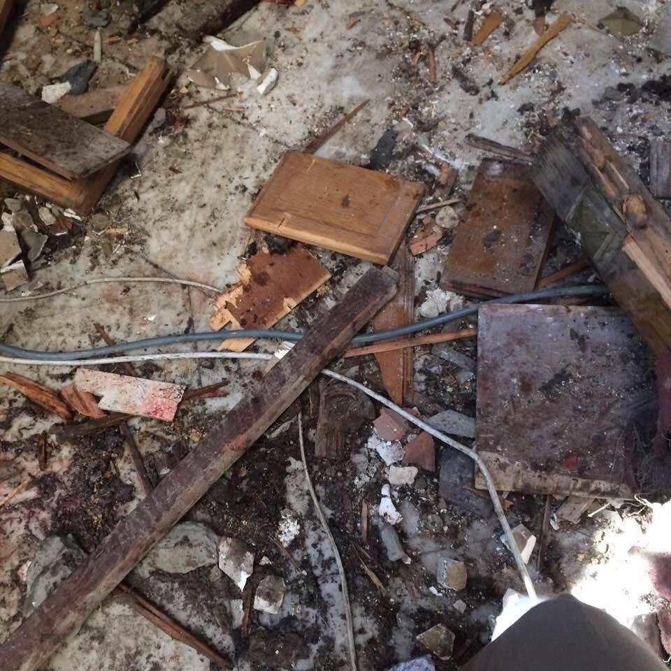 قوات الأمن تغلق شارع رمسيس ومحيط الكاتدرائية ونقل الجثامين إلى”زينهم”