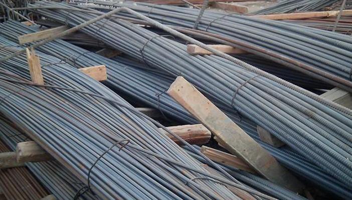 انخفاض أسعار الحديد وارتفاع الخضروات بنسبة 43.5 %