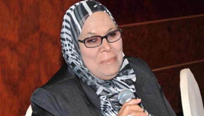 بالفيديو.. رئيسة مجلس النواب : كنت أتمنى عدم وجود بعض الأعضاء