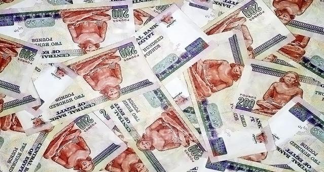 تحصيل 80.3 مليار جنيه ضرائب حتي الأمس