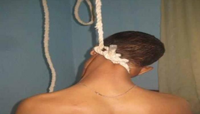 انتحار متهم جنائي بسجن القوصية بأسيوط