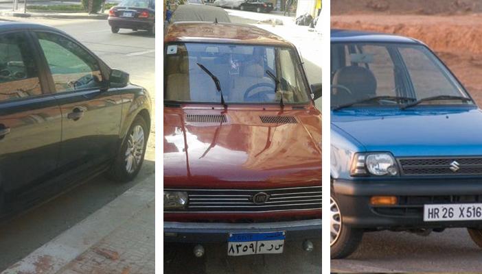 تبدأ من 14 ألف جنيه.. تعرف علي أسعار السيارت المستعملة