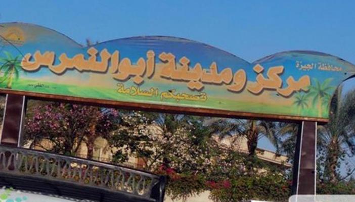 قوات الأمن بالجيزة تقطع لسان أحد المعتقلين ليعترف بتهم ملفقة