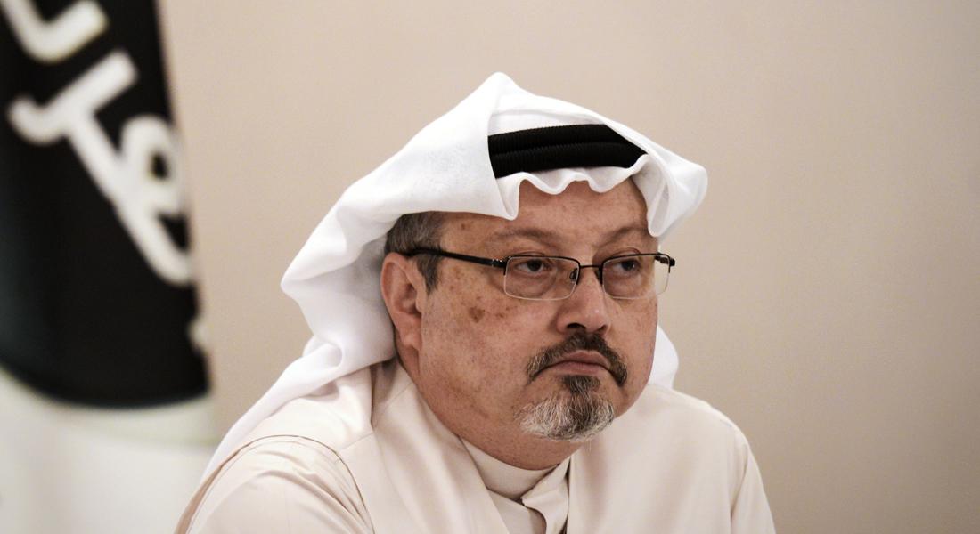 خاشقجي: أعداء الثورة السورية يرغبون في كسر “أحرار الشام”