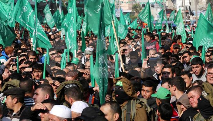 الزعاترة في ذكرى انطلاق حماس: شجرة طيبة زرعت في فلسطين