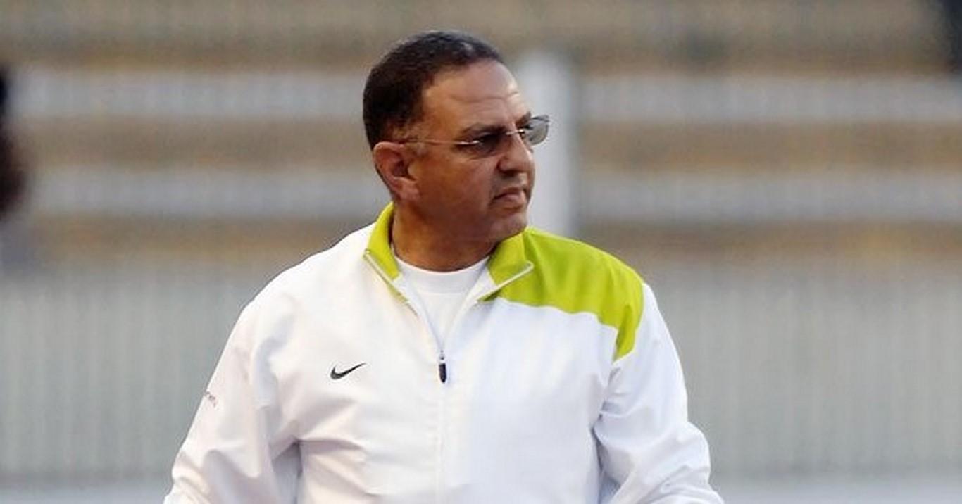 رسميًّا.. طلعت يوسف مدربًا لنادي بتروجيت