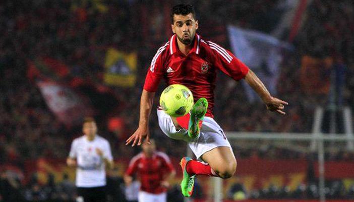 عبد الله السعيد: بيسيرو مدرب ممتاز