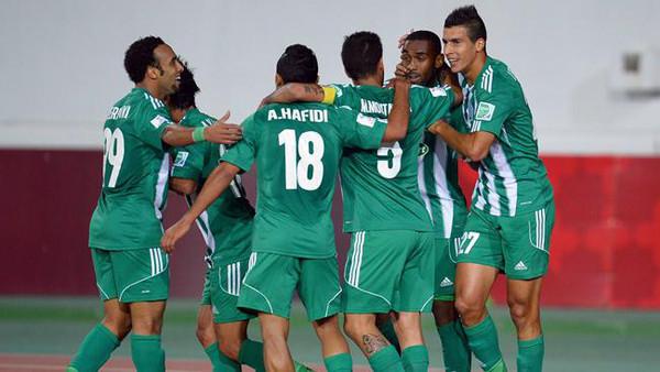 الرجاء يتأهل لـ”ربع النهائي” بمونديال الأندية