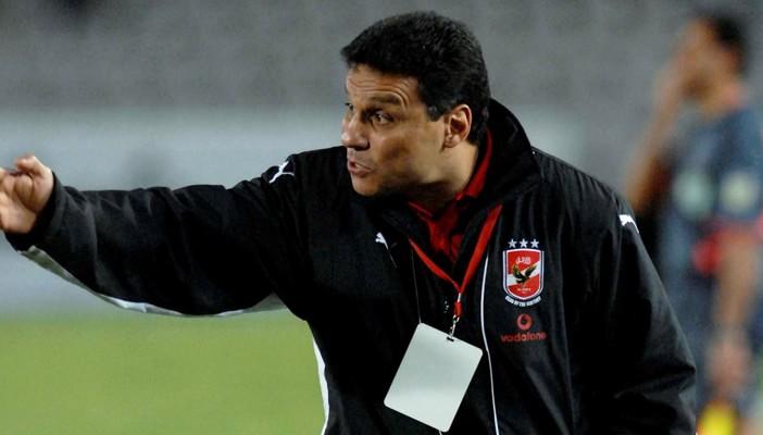 المريخ السوداني يفاوض “البدري”